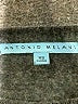 Antonio Melani 100% Cashmere Gray Cashmere Pullover Sweater Size XS - photo 7