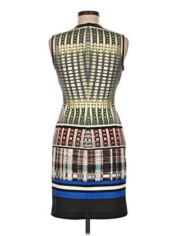 Clover Canyon Cocktail Dress (view 2)