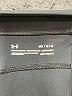 Under Armour Black Active Pants Size M - photo 7