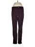 Gap Burgundy Purple Jeans Size 4 - photo 1