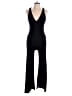 No Vacancy Inn Black Jumpsuit Size L - photo 1