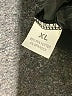 Unbranded Black 3/4 Sleeve Blouse Size XL - photo 8