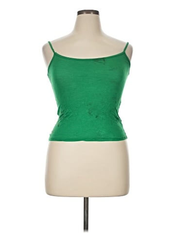 Noble U Tank Top (view 1)