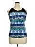 Unbranded Blue Tank Top Size XL - photo 1