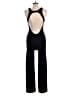 No Vacancy Inn Black Jumpsuit Size L - photo 2