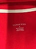 Lands' End Red Pink Cardigan Size S - photo 7