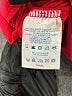 Lands' End Red Pink Cardigan Size S - photo 8