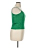 Noble U Green Tank Top Size XL - photo 4