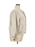 TRUTH BY REPUBLIC Solid Ivory Jacket Size 2X - photo 4