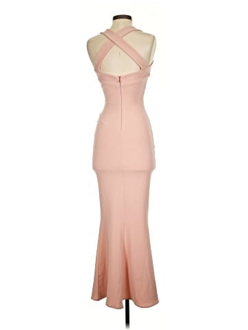 Nookie Cocktail Dress (view 2)