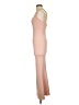 Nookie Tan Cocktail Dress Size XS - photo 5