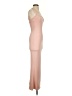 Nookie Tan Cocktail Dress Size XS - photo 4