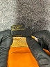 Classiques Orange Sleeveless Top Size 8 - photo 8