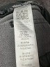 FRAME Hearts Gray Jeans Size 29 waist - photo 8