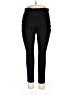 Worthington Black Active Pants Size 16 - photo 1