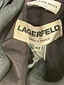 Karl Lagerfeld Gray Blazer Size EU 40 / US 10 - photo 6