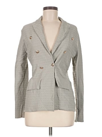September Blazer (view 1)