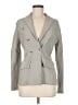 September Gray Blazer Size M - photo 1