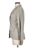 September Gray Blazer Size M - photo 5