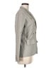 September Gray Blazer Size M - photo 4