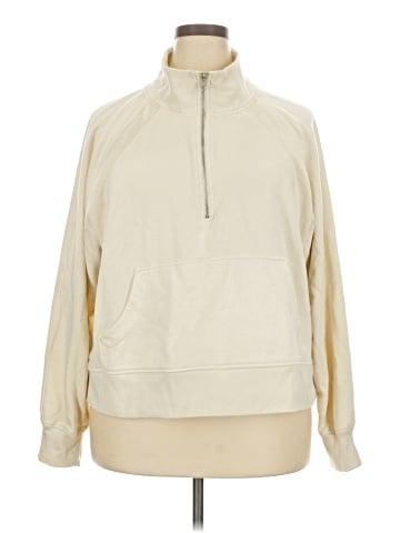 Gap Pullover Sweater (view 1)
