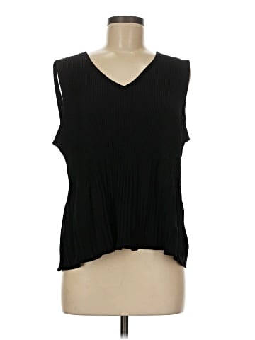 Grade & Gather Sleeveless Top (view 1)