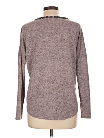 Jennifer Lopez Pullover Sweater (view 2)