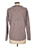 Jennifer Lopez Brown Pullover Sweater Size L - photo 2