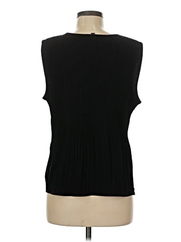 Grade & Gather Sleeveless Top (view 2)