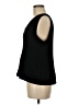 Grade & Gather Black Sleeveless Top Size M - photo 5