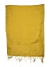 H&M Yellow Scarf One size - photo 2