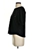 Kim & Cami Black Short Sleeve Top Size S - photo 5