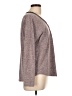 Jennifer Lopez Brown Pullover Sweater Size L - photo 4