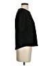 Kim & Cami Black Short Sleeve Top Size S - photo 4