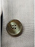 Acne Studios Tan Vest Size EU 34 / US 4 - photo 7