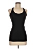 Lululemon Athletica Black Tank Top Size 6 (estimated) - photo 1
