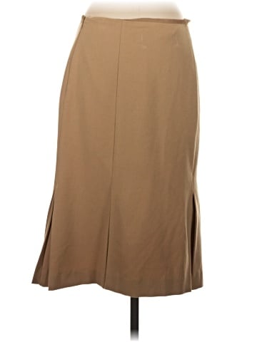 Gap Factory Store Formal Skirt (view 2)