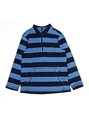 Hanna Andersson Pullover Sweater (view 1)