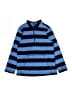 Hanna Andersson 100% Polyester Blue Pullover Sweater Size 6 - 7 - photo 1