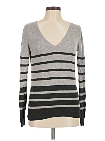 Mossimo Pullover Sweater (view 1)