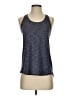 Lululemon Athletica Gray Active Tank Size 2 - photo 1
