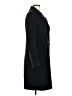 DKNY Gray Coat Size 6 - photo 4