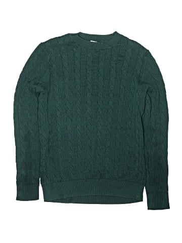 Crewcuts Pullover Sweater (view 1)