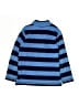 Hanna Andersson 100% Polyester Blue Pullover Sweater Size 6 - 7 - photo 2