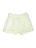 Forever 21 Ivory Shorts Size S - photo 2