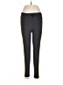 The Upside Color Block Black Active Pants Size 8 - photo 1