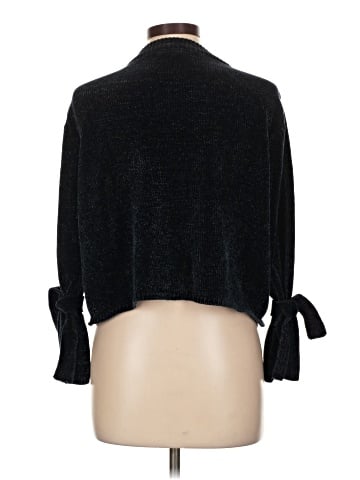 Sweet Rain Pullover Sweater (view 2)