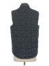 1901 100% Cotton Gray Vest Size M - photo 2