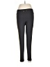 The Upside Color Block Black Active Pants Size 8 - photo 2