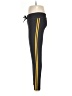 The Upside Color Block Black Active Pants Size 8 - photo 5